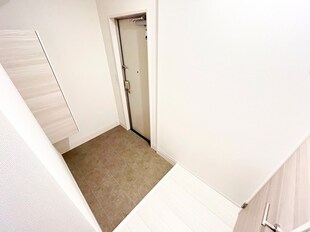 Hau　oli　Residenceの物件内観写真